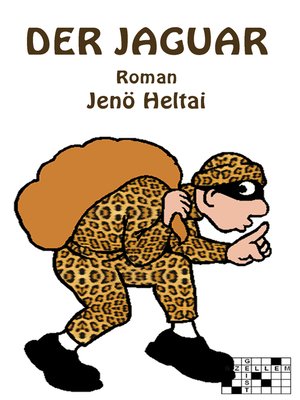 cover image of Der Jaguar